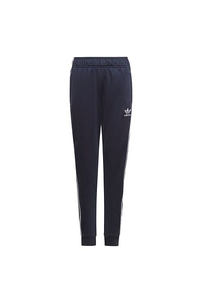 adidas Pantaloni trening ADIDAS pentru copii SUPERSTAR TRACK PANTS - HD2045