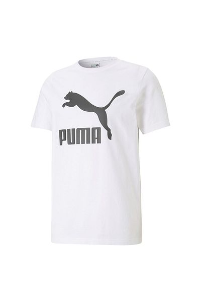 Puma Tricou PUMA pentru barbati CLASSICS LOGO TEE - 53008802