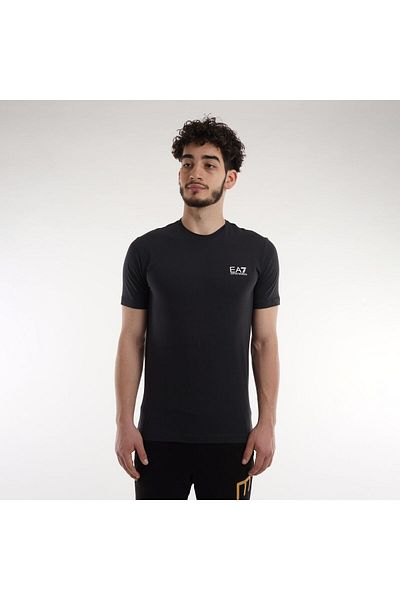 EA7 Emporio Armani Tricou EMPORIO ARMANI EA7 pentru barbati TRAIN CORE ID M TEE ST - 8NPT52PJM5Z01578