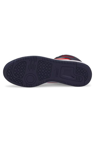 Puma PUMA men's REBOUND LAYUP SL sneakers - 36957329