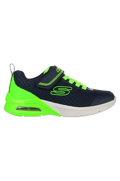 SKECHERS Pantofi sport SKECHERS pentru copii MICROSPEC MAX - GORV - 403773LNVLM