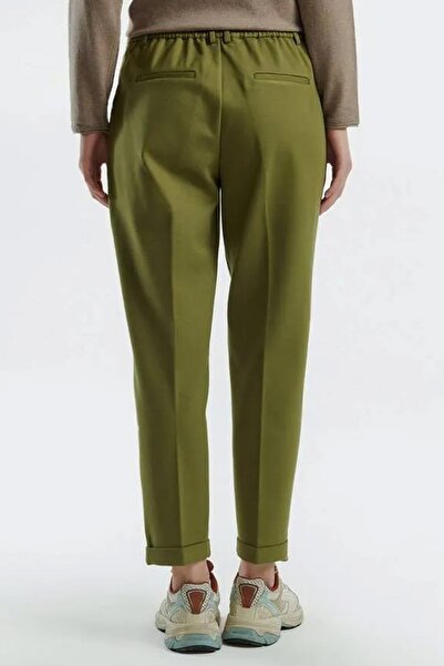 United Colors of Benetton Bn_ Παντελόνι με ελαστική μέση