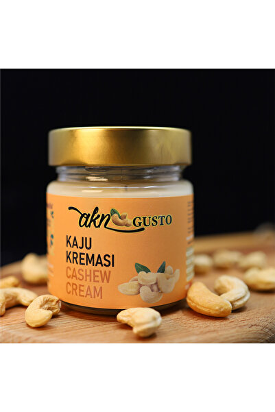 Akıncıoglu food Kaju Krema