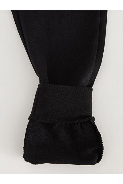 LC Waikiki Ανδρικά παιδικά αθλητικά παντελόνια Jogger με ελαστική μέση (S3)