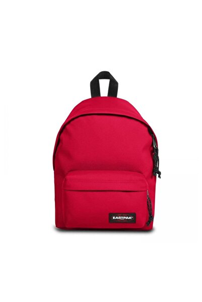 Eastpak Orbit Kırmızı Sırt Çantası