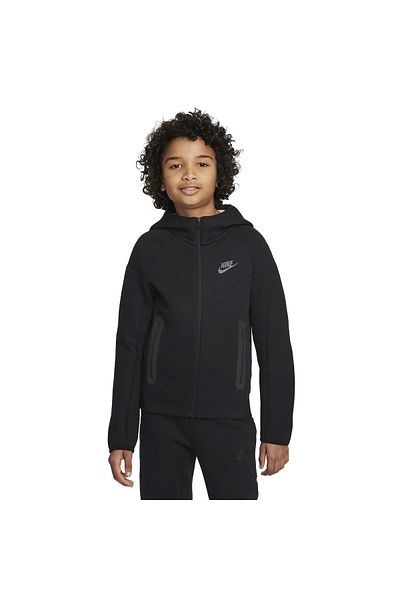 Nike NIKE TECH FLC FZ children's sweatshirt - FD3285010