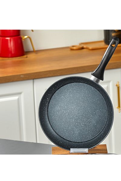 Taç Mastercook 2 Piece Pan Set Space Gray