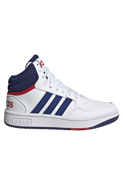 adidas ADIDAS HOOPS 3.0 MID K children's shoes - GZ9647