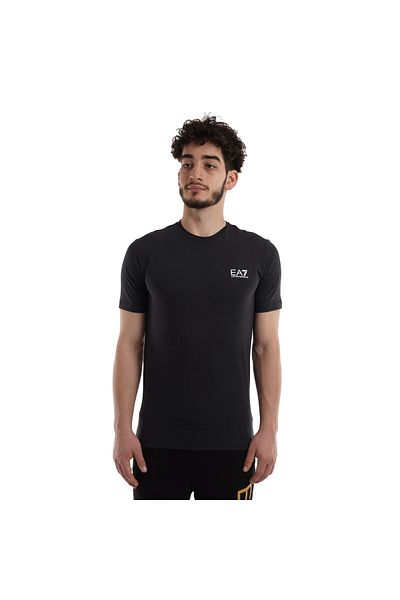EA7 Emporio Armani Tricou EMPORIO ARMANI EA7 pentru barbati TRAIN CORE ID M TEE ST - 8NPT52PJM5Z01578