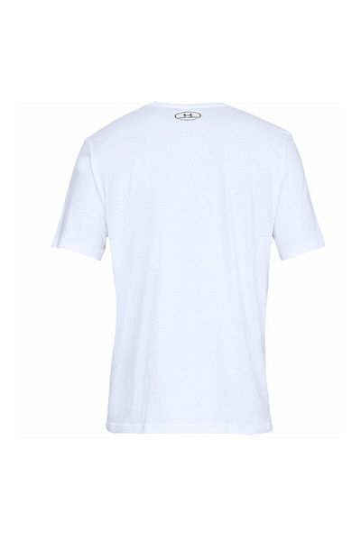 Under Armour Tricou UNDER ARMOUR pentru barbati TEAM ISSUE WORDMARK SS - 1329582100