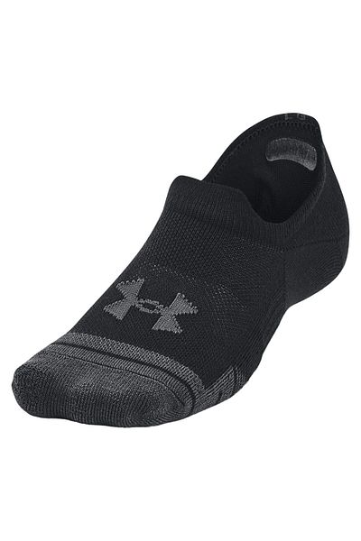 Under Armour Sosete UNDER ARMOUR unisex PERFORMANCE TECH 3PK ULT - 1379502001