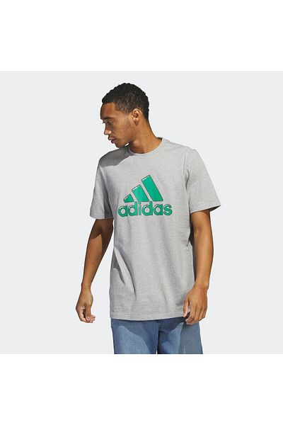 adidas Tricou ADIDAS pentru barbati M FILL G T - HS2514