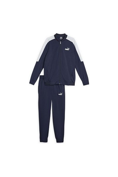 Puma PUMA men's tracksuit BASEBALL TRICOT SUIT - 67742806