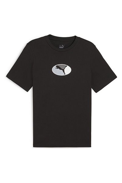 Puma PUMA men's GRAPHICS EXECUTION TEE T-shirt - 68018301