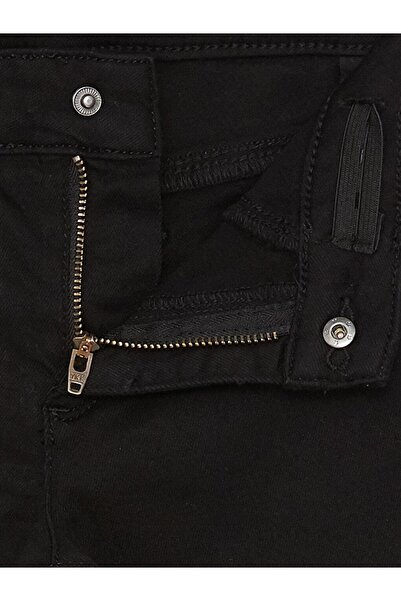 LC Waikiki Super Skinny Fit Kız Çocuk Jean Pantolon (S3)