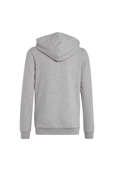 adidas Hanorac ADIDAS pentru copii U BL 2 HOODIE - HB4362