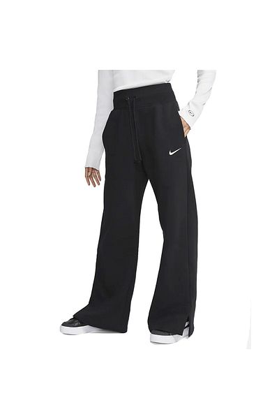 Nike NIKE women's track pants W NSW PHNX FLC HR PANT WIDE - DQ5615010