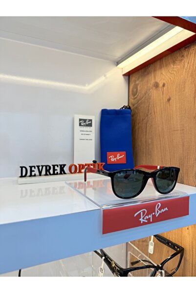 Ray-Ban Sunglasses Rayban Kids Rj9077S 713171 49