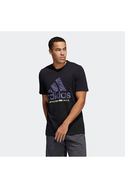 adidas ADIDAS men's T-shirt M UNITY G T - HE4805