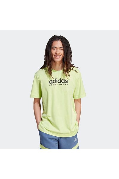 adidas ADIDAS men's T-shirt M ALL SZN G T - IJ9433