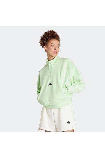 adidas ADIDAS women's tracksuit W Z.N.E. QZ - IS3922