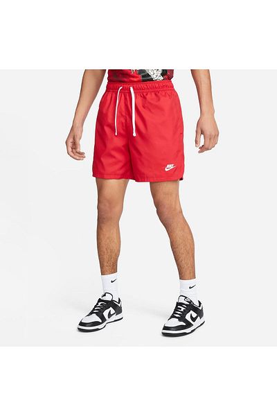 Nike Scurt NIKE pentru barbati M NSW SPE WVN LND FLOW SHORT - DM6829657