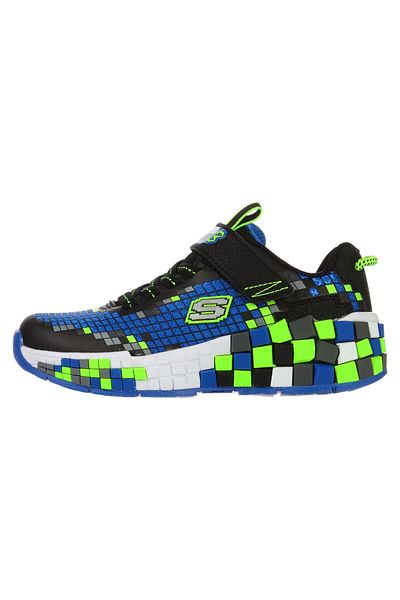 SKECHERS Pantofi sport SKECHERS pentru copii MEGA-CRAFT 3.0 - 402182LBBLM
