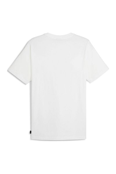 Puma Tricou PUMA pentru barbati GRAPHICS GELATERIA TEE - 62541602