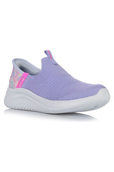 SKECHERS Pantofi sport SKECHERS pentru copii ULTRA FLEX 3.0 - COL - SLIP-INS - 303801LLVMT