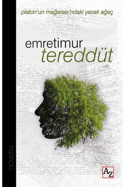Az Kitap Tereddüt - Emre Timur