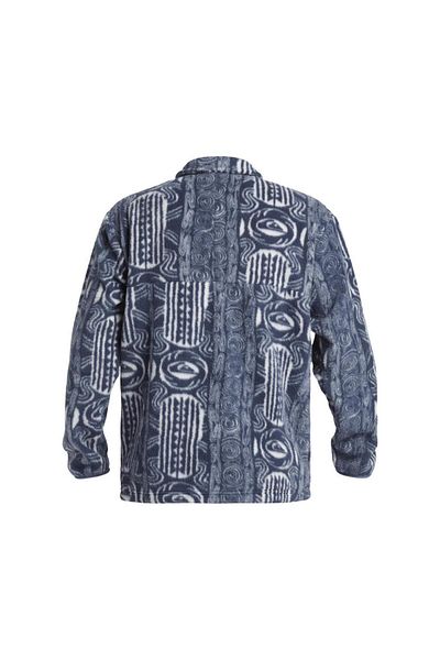 Quiksilver Clean Coast Fz Men's Fleece Jacket