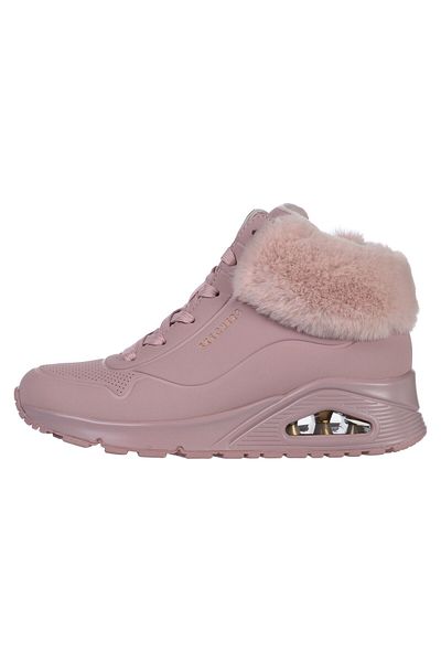 SKECHERS SKECHERS children's shoes UNO-FALL AIR - 310539LMVE