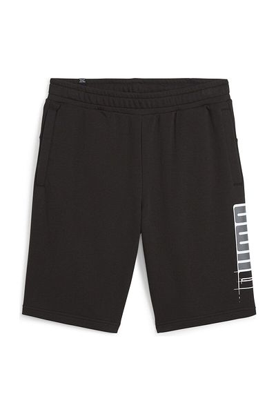 Puma Short PUMA pentru barbati ESS+ LOGO LAB SHORT - 67898101