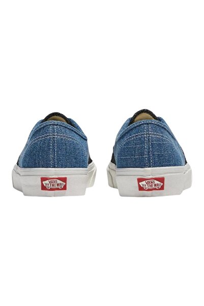 Vans Authentic Mavi Unisex Sneaker