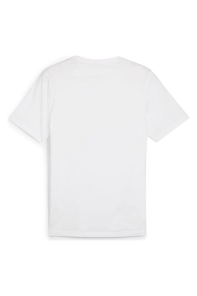 Puma Tricou PUMA pentru barbati CLASSICS LOGO TEE - 53806957
