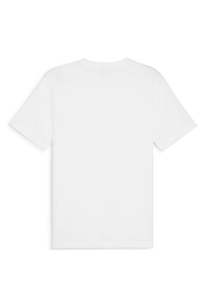 Puma Tricou PUMA pentru barbati CLASSICS SMALL LOGO TEE - 67918702