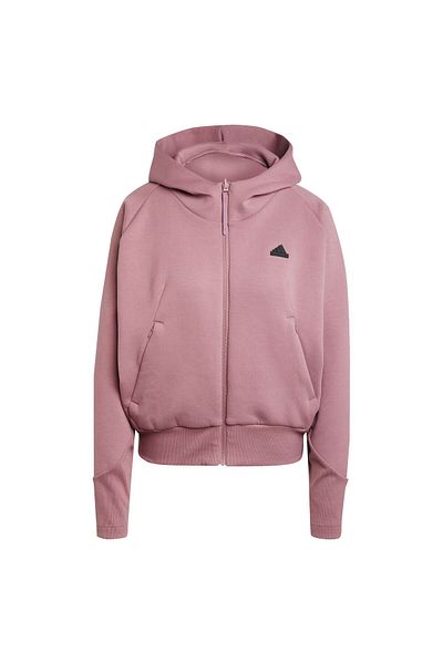 adidas ADIDAS women's sweatshirt W Z.N.E. FZ - IW7749