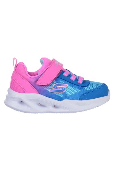 SKECHERS Pantofi sport SKECHERS pentru copii SKECHERS SOLA GLOW - - 303714NHPBL