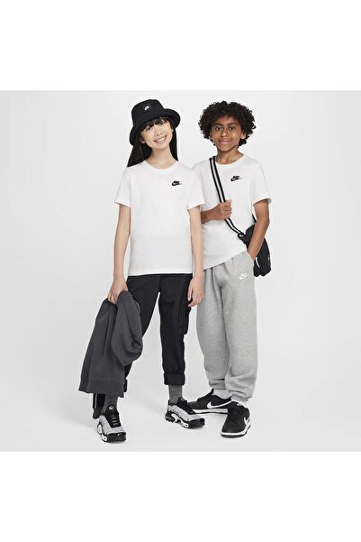 Nike Tricou NIKE pentru copii TEE EMB FUTURA LBR - FZ5177100