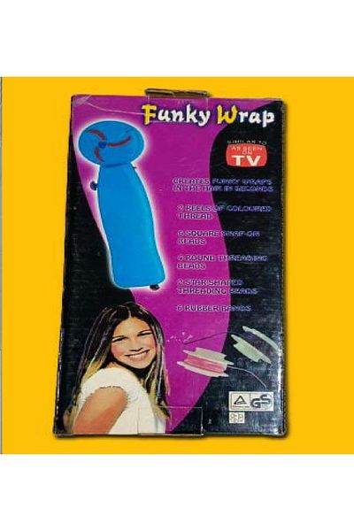 Generic as seen on TV Automatic Hair Styler for Girls