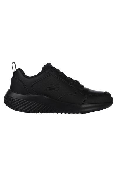 SKECHERS SKECHERS children's sports shoes BOUNDER - STUDY SQUA - 405627LBBK