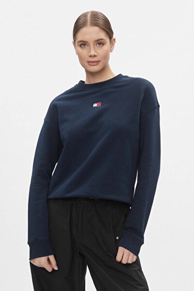 Tommy Jeans Hanorac pentru femei/fete-DW0DW17325