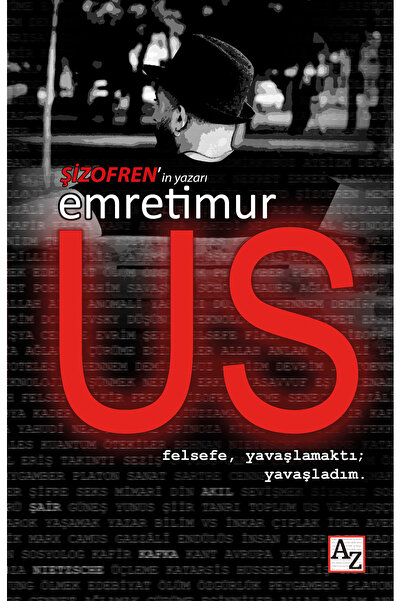 Az Kitap Us /emre timur