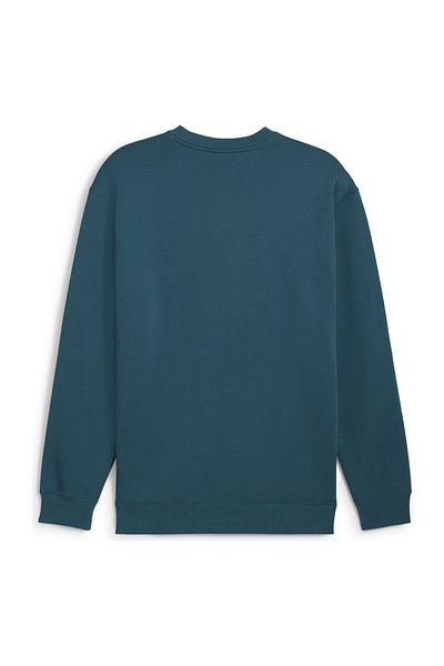 Puma Bluza PUMA pentru barbati SQUAD CREW - 68179422