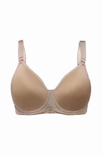 Le Jardin Σουτιέν Daphne Soft Cup Skin 9100-c