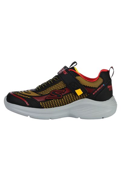 SKECHERS SKECHERS children's sports shoes HYPER-BLITZ - HYDRO- - 403861LBKRD