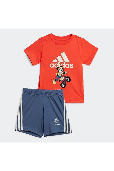 adidas ADIDAS tracksuit for children I DY MM T SET - IV9648