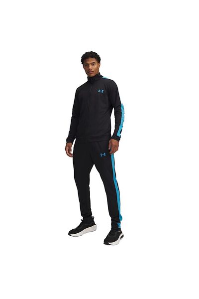 Under Armour UNDER ARMOUR men's RIVAL KNIT TRACK SUIT tracksuit - 1357139003