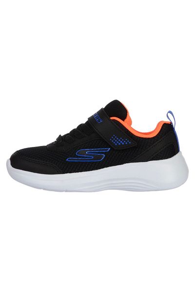 SKECHERS SKECHERS children's sneakers SELECTORS - RESET ACHIEVED - 403615LBLK