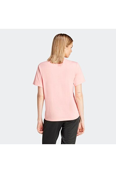 adidas ADIDAS women's T-shirt W POSITIVE T - IX6456